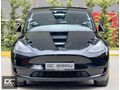 *DC GARAJ*TESLA MODEL Y/2024/25KM/SOLID BLACK/PPF/HATASZ/BOYASIZ