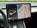 *DC GARAJ*TESLA MODEL Y/2024/25KM/SOLID BLACK/PPF/HATASZ/BOYASIZ