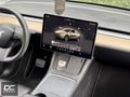 *DC GARAJ*TESLA MODEL Y/2024/25KM/SOLID BLACK/PPF/HATASZ/BOYASIZ