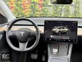 *DC GARAJ*TESLA MODEL Y/2024/25KM/SOLID BLACK/PPF/HATASZ/BOYASIZ
