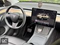 *DC GARAJ*TESLA MODEL Y/2024/25KM/SOLID BLACK/PPF/HATASZ/BOYASIZ