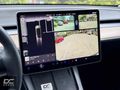 *DC GARAJ*TESLA MODEL Y/2024/25KM/SOLID BLACK/PPF/HATASZ/BOYASIZ