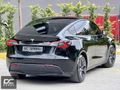 *DC GARAJ*TESLA MODEL Y/2024/25KM/SOLID BLACK/PPF/HATASZ/BOYASIZ