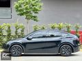 *DC GARAJ*TESLA MODEL Y/2024/25KM/SOLID BLACK/PPF/HATASZ/BOYASIZ