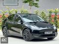 *DC GARAJ*TESLA MODEL Y/2024/25KM/SOLID BLACK/PPF/HATASZ/BOYASIZ