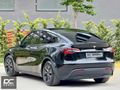 *DC GARAJ*TESLA MODEL Y/2024/25KM/SOLID BLACK/PPF/HATASZ/BOYASIZ