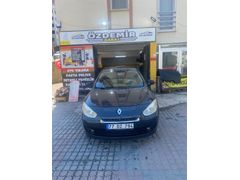Sahibinden Renault Fluence 1.6 Dynamique 2011 Model Bursa 163.000 km Gri