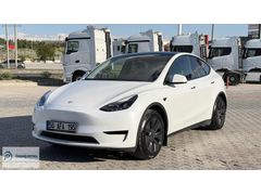 ÖDEMİŞ PETROLDEN HATASIZ BOYASIZ TRAMERSİZ MODEL Y