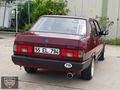 GÜVEN55 GARAGE'DEN 1995 TOFAŞ ŞAHİN S 1.6 80 BG