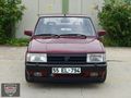GÜVEN55 GARAGE'DEN 1995 TOFAŞ ŞAHİN S 1.6 80 BG