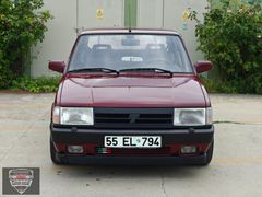 GÜVEN55 GARAGE'DEN 1995 TOFAŞ ŞAHİN S 1.6 80 BG