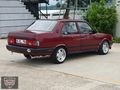 GÜVEN55 GARAGE'DEN 1995 TOFAŞ ŞAHİN S 1.6 80 BG