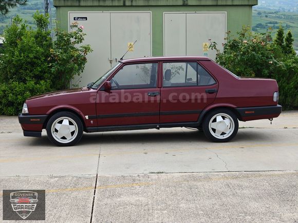 GÜVEN55 GARAGE'DEN 1995 TOFAŞ ŞAHİN S 1.6 80 BG