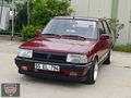 GÜVEN55 GARAGE'DEN 1995 TOFAŞ ŞAHİN S 1.6 80 BG