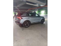 Sahibinden 2026 model Kia aytası gri Sportage 1.6 T-GDI LİVE