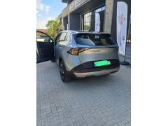 Sahibinden 2026 model Kia aytası gri Sportage 1.6 T-GDI LİVE