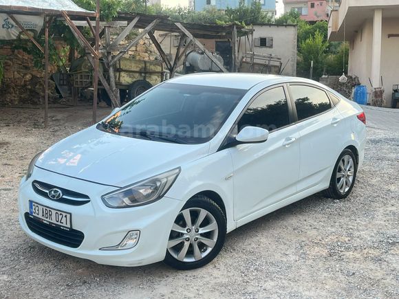 7 İLERİ DİZEL OTOMATİK BLUE MODE PLUS