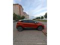 Sahibinden Renault Captur 1.5 dCi Icon 2013 Model  246.000 km Turuncu