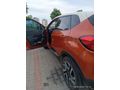 Sahibinden Renault Captur 1.5 dCi Icon 2013 Model  246.000 km Turuncu