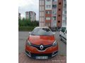 Sahibinden Renault Captur 1.5 dCi Icon 2013 Model  246.000 km Turuncu