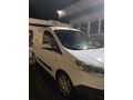 Sahibinden Ford Transit Courier 1.5 TDCi Trend 2016 Model 