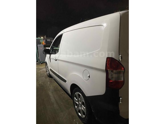 Sahibinden Ford Transit Courier 1.5 TDCi Trend 2016 Model 