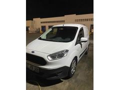 Sahibinden Ford Transit Courier 1.5 TDCi Trend 2016 Model 
