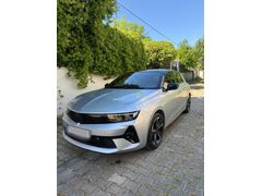 Sahibinden Opel Astra 1.2 T GS 2025 Model