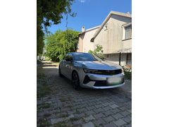 Sahibinden Opel Astra 1.2 T GS 2025 Model