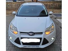 Sahibinden Ford Focus 1.6 TDCi Trend X 2014 Model 