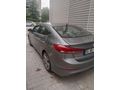 Sahibinden Hyundai Elantra 1.6 CRDi Elite 2016 Model Eskişehir 196.000 km Gri (titanyum)