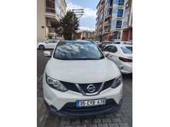 Sahibinden Nissan Qashqai 1.2 DIG-T Sky Pack 2015 Model