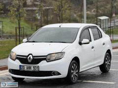 2013 SYMBOL 1.5 KAPUT TAVAN BAGAJ ŞASE AIRBAG HATASIZ