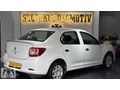 SELÇUKLU ' 2016 SYMBOL 1.5 DCİ 90 BG ECO 197 BİN KM 1.SINIF