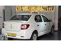 SELÇUKLU ' 2016 SYMBOL 1.5 DCİ 90 BG ECO 197 BİN KM 1.SINIF