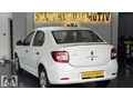 SELÇUKLU ' 2016 SYMBOL 1.5 DCİ 90 BG ECO 197 BİN KM 1.SINIF