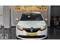 SELÇUKLU ' 2016 SYMBOL 1.5 DCİ 90 BG ECO 197 BİN KM 1.SINIF