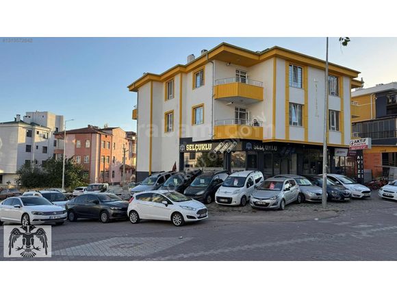 SELÇUKLU ' 2016 SYMBOL 1.5 DCİ 90 BG ECO 197 BİN KM 1.SINIF