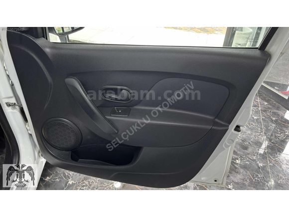 SELÇUKLU ' 2016 SYMBOL 1.5 DCİ 90 BG ECO 197 BİN KM 1.SINIF