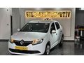 SELÇUKLU ' 2016 SYMBOL 1.5 DCİ 90 BG ECO 197 BİN KM 1.SINIF