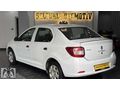 SELÇUKLU ' 2016 SYMBOL 1.5 DCİ 90 BG ECO 197 BİN KM 1.SINIF