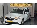 SELÇUKLU ' 2016 SYMBOL 1.5 DCİ 90 BG ECO 197 BİN KM 1.SINIF