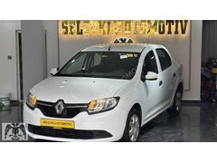 SELÇUKLU ' 2016 SYMBOL 1.5 DCİ 90 BG ECO 197 BİN KM 1.SINIF
