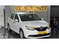 SELÇUKLU ' 2016 SYMBOL 1.5 DCİ 90 BG ECO 197 BİN KM 1.SINIF
