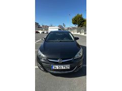 Sahibinden Opel Astra 1.6 CDTI Design 2017 Model 