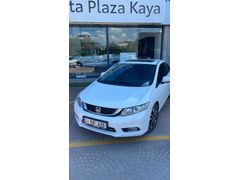 Sahibinden Honda Civic 1.6i VTEC Eco Elegance 2016 Model 