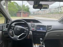 Sahibinden Honda Civic 1.6i VTEC Eco Elegance 2016 Model
