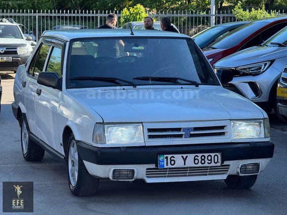 HİDROLİK DİREKSİYON 1.6 LPG Lİ
