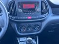 AKTİF den 2022 DOBLO 1.6 M.JET 120HP 6VİTES 24.000 KM HATASIZ..