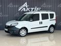 AKTİF den 2022 DOBLO 1.6 M.JET 120HP 6VİTES 24.000 KM HATASIZ..